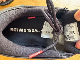 Nike Air Max 97 Worldwide Nero nuove