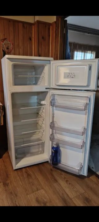 Nevera Iccool Blanca