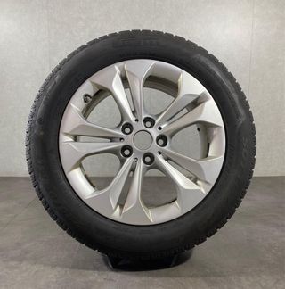 Llantas Mercedes Benz Vito Viano 17