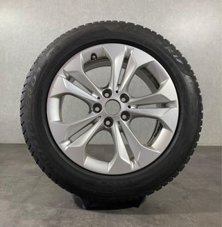 Llantas Mercedes Benz Vito Viano 17
