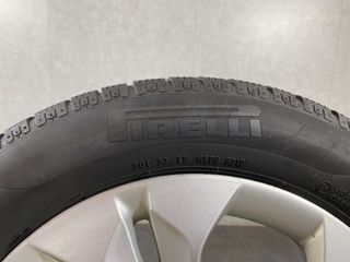 Llantas Mercedes Benz Vito Viano 17