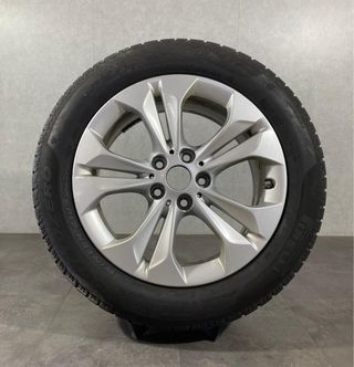Llantas Mercedes Benz Vito Viano 17