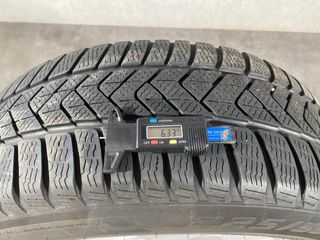 Llantas Mercedes Benz Vito Viano 17