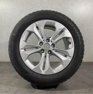 Llantas Mercedes Benz Vito Viano 17