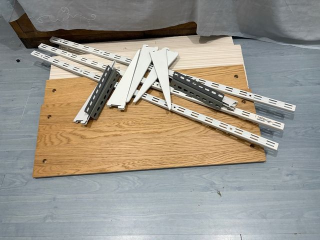 Estanteria ( no se envía)