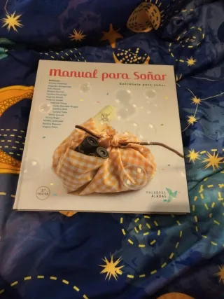 Manual para soñar