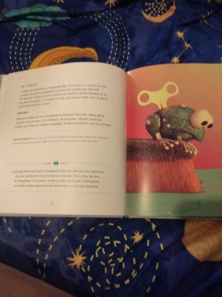 Manual para soñar