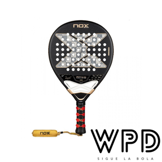 Pala NOX AT10 Genius 18K Alum