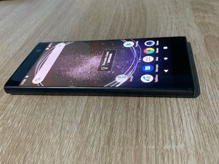 Sony Xperia XA2