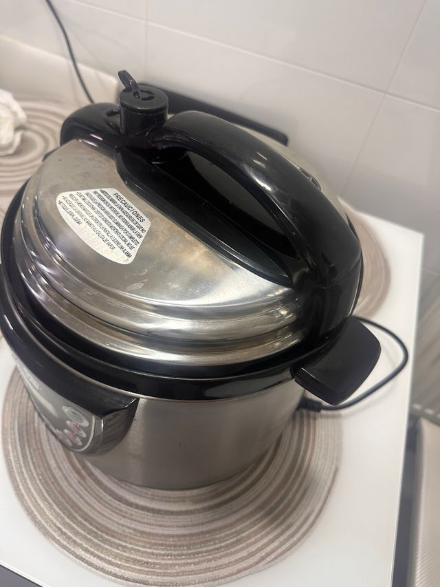 Olla programable Bayser