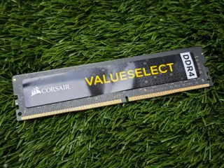 Memoria RAM Corsair DDR4 8GB