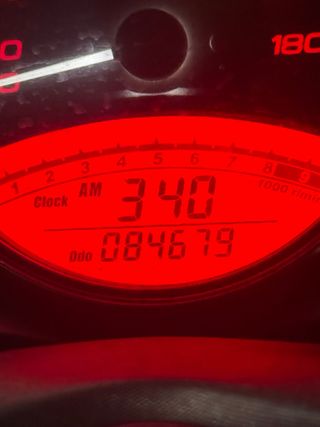 Yamaha Tmax 500 2009