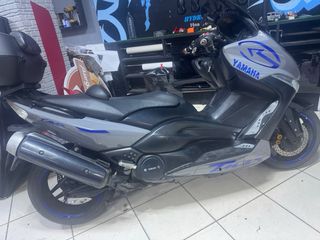 Yamaha Tmax 500 2009