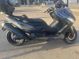 Yamaha Tmax 500 2009