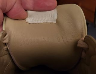 Zapatillas Gucci Rhyton x Disney T.39