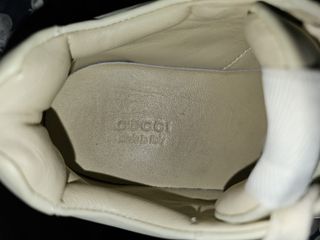 Zapatillas Gucci Rhyton x Disney T.39