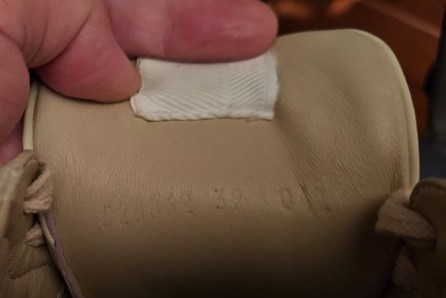 Zapatillas Gucci Rhyton x Disney T.39