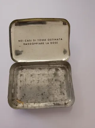 Latta La Pasticca del Re Sole