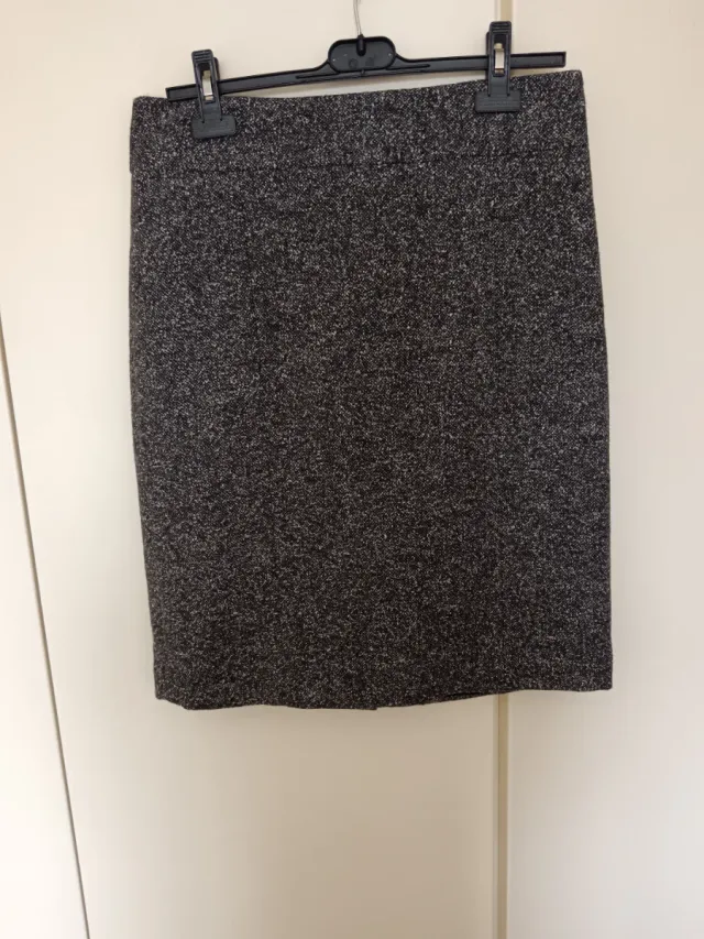 Gonna tweed Banana Republic