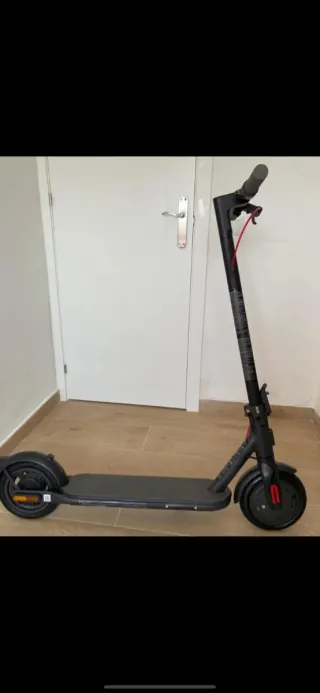 Patinete Xiaomi Mi 4