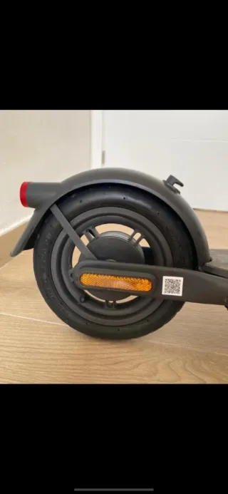 Patinete Xiaomi Mi 4