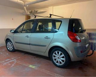 Renault Scenic 2007