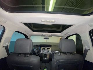 Renault Scenic 2007