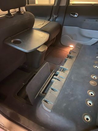 Renault Scenic 2007