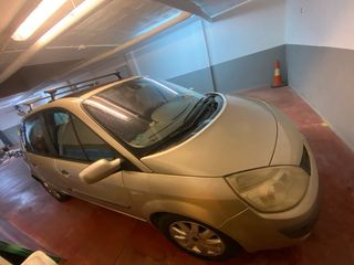 Renault Scenic 2007