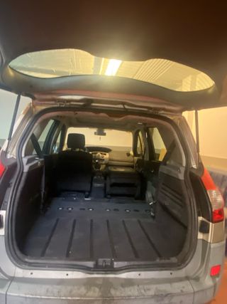 Renault Scenic 2007