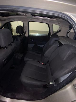 Renault Scenic 2007