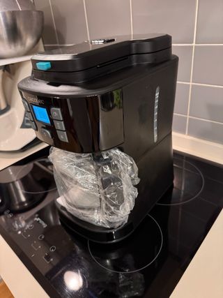 Cafetera Cecotec 1086W