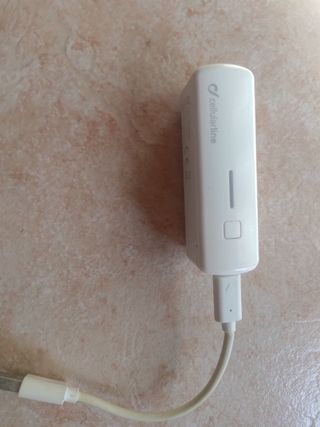 PowerBank 2200 mAh Cellularline
