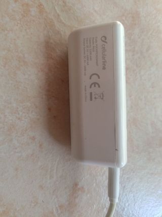 PowerBank 2200 mAh Cellularline
