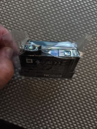 Cartucho Tinta Epson 34XL Negro