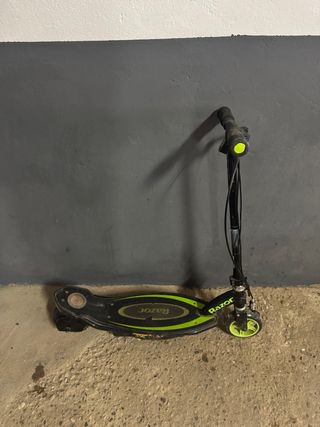 Cargador Razor 40H280-02-1606HR26718