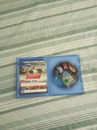 The Crew Ultimate Edition PS4