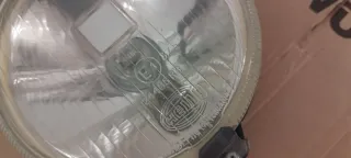 Faros Hella Largo Alcance Clásicos