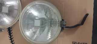 Faros Hella Largo Alcance Clásicos