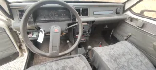 Citroen C 15 1990