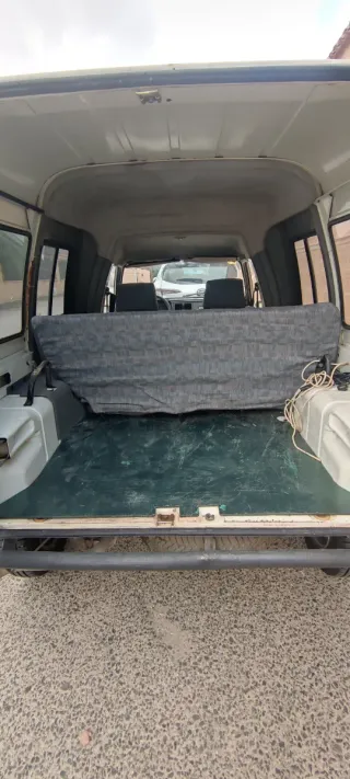 Citroen C 15 1990