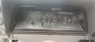 Citroen C 15 1990