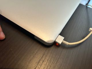MacBook Pro 2015 Plata