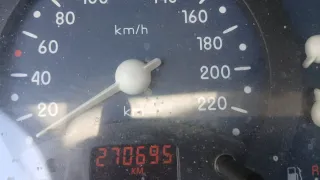 Renault Clio 1999
