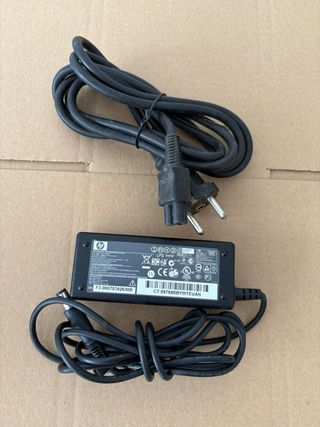 HP 260 G2 Mini PC Escritorio Negro