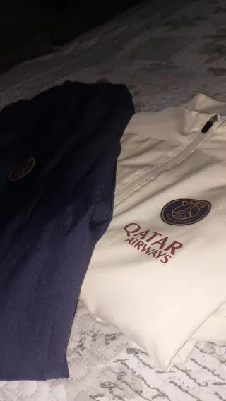 Tuta uomo Paris Saint-Germain PSG