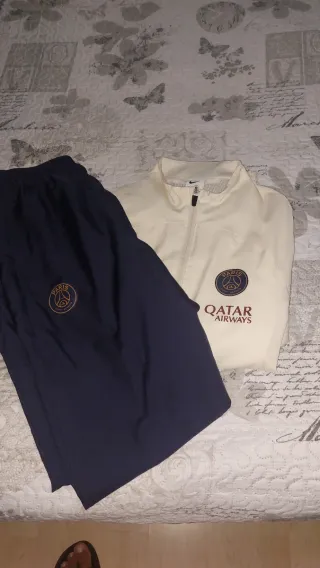 Tuta uomo Paris Saint-Germain PSG
