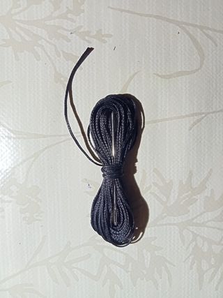 FUNDA DE VOLANTE GRIS 
