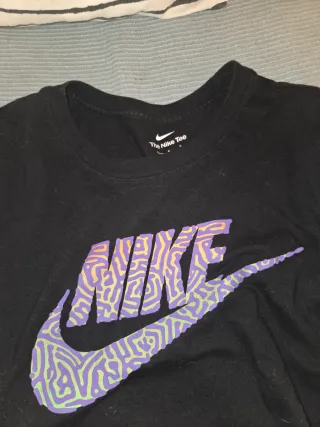 Camiseta Nike de Nueva York 