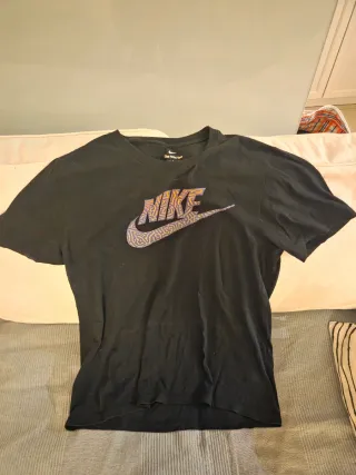 Camiseta Nike de Nueva York 